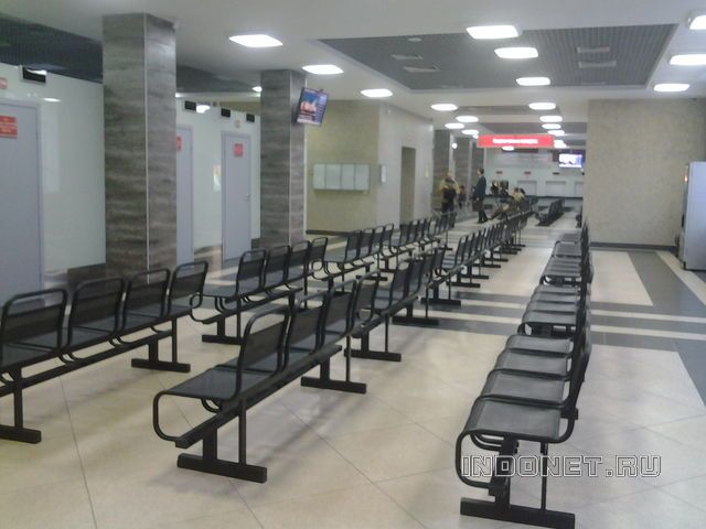 уфмс москвы