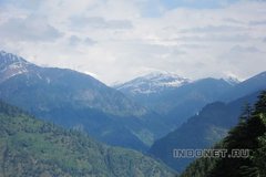 Долина Куллу (от Наггара к водопаду Джанна)