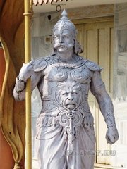 Первый раз в Индию. Храмы и религии
