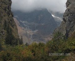 Гангария и Хемкунд Сахиб