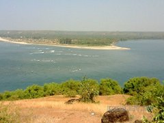 Осторожно, Море! фото Гоа, Индия