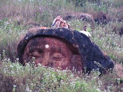 Храмы и святые места Гокарны