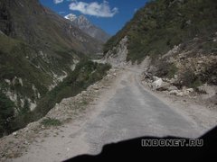 Самоучитель по Индии: индийские дороги