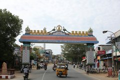 Каньякумари