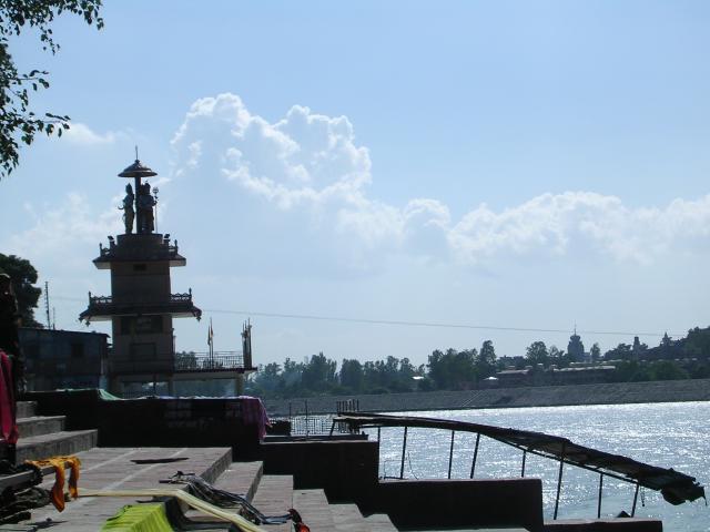 Ришикеш