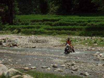 Banepa-Sindulimadi Rajmarg, new road